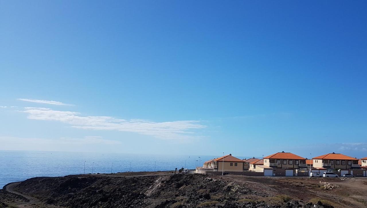 Casa Del Mar - Cozy Beach House El Medano  Exterior photo